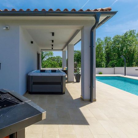 Marčana Villa Vine By Interhome מראה חיצוני תמונה