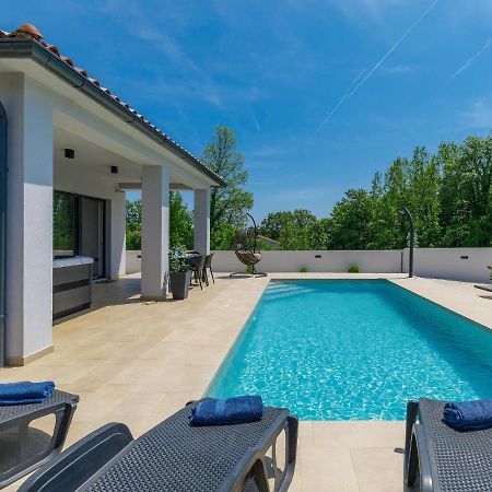 Marčana Villa Vine By Interhome מראה חיצוני תמונה