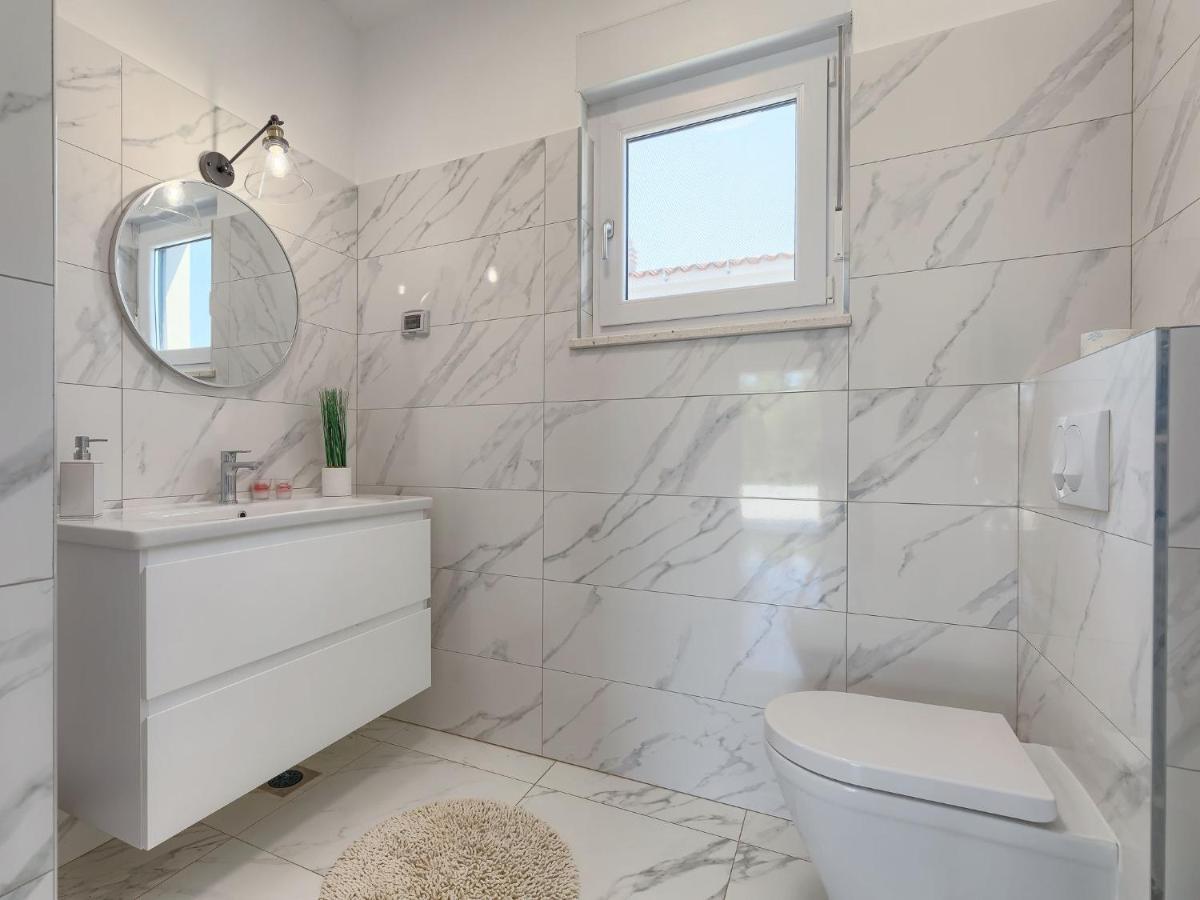 Marčana Villa Vine By Interhome מראה חיצוני תמונה