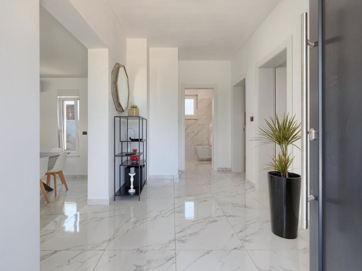 Marčana Villa Vine By Interhome מראה חיצוני תמונה