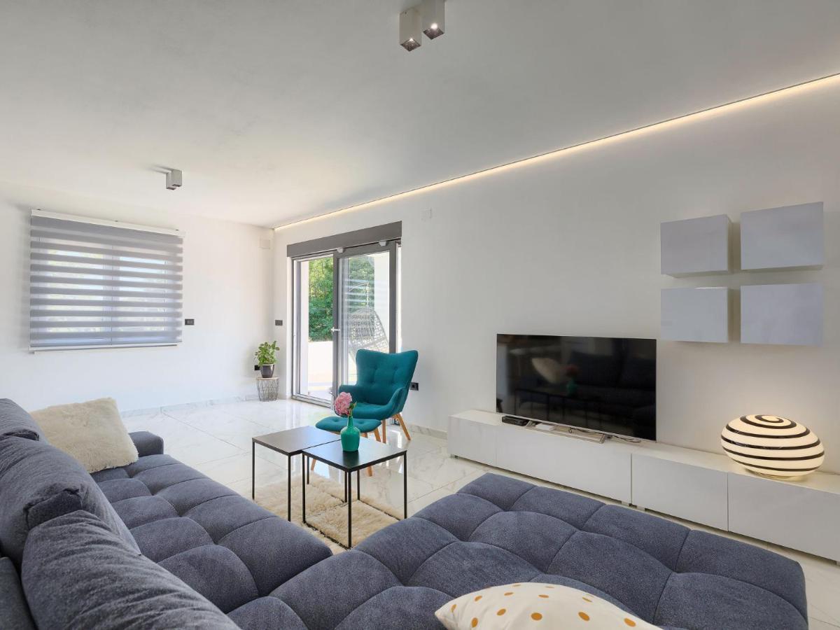 Marčana Villa Vine By Interhome מראה חיצוני תמונה