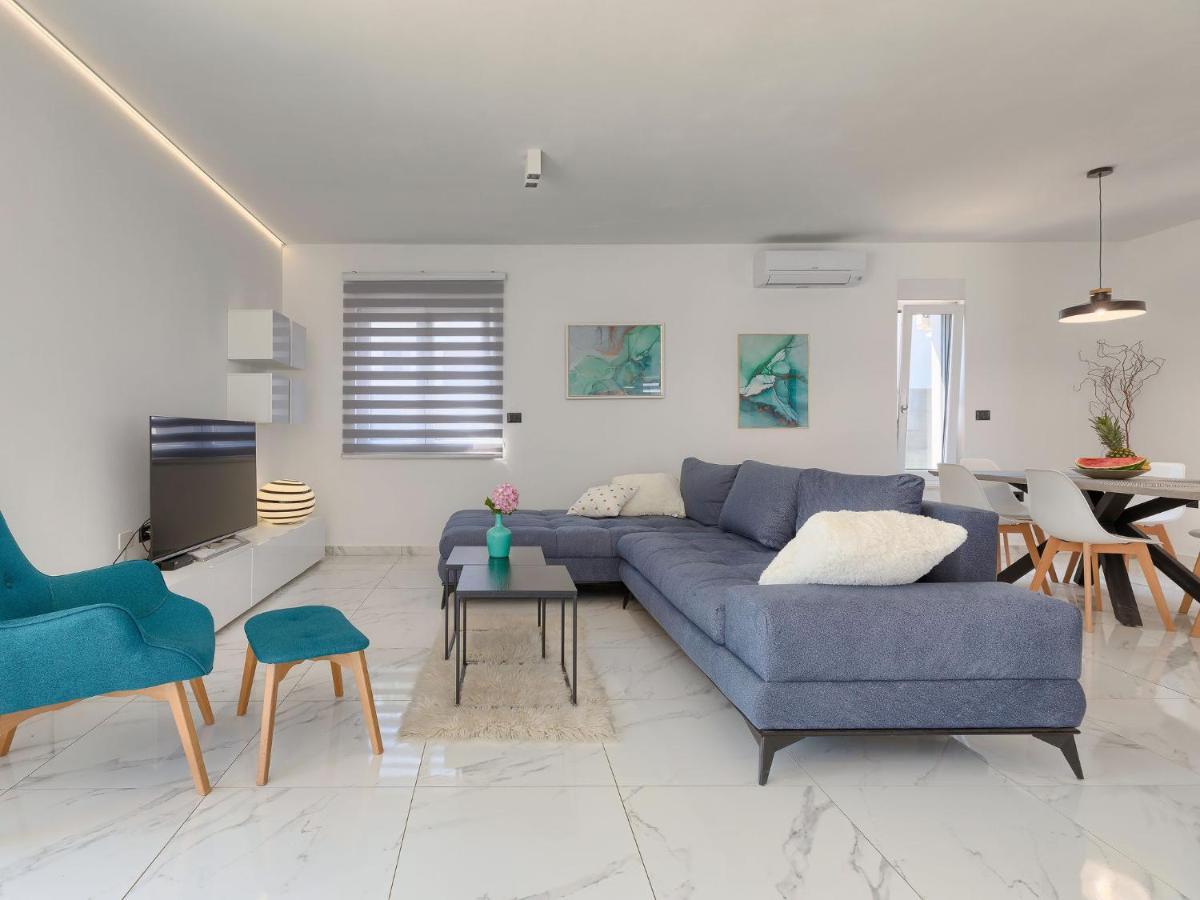 Marčana Villa Vine By Interhome מראה חיצוני תמונה