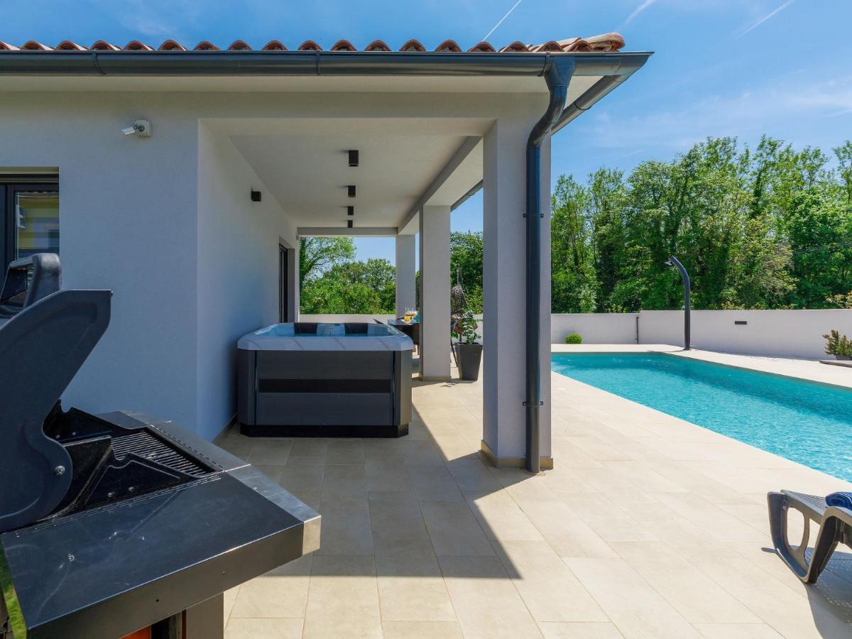 Marčana Villa Vine By Interhome מראה חיצוני תמונה