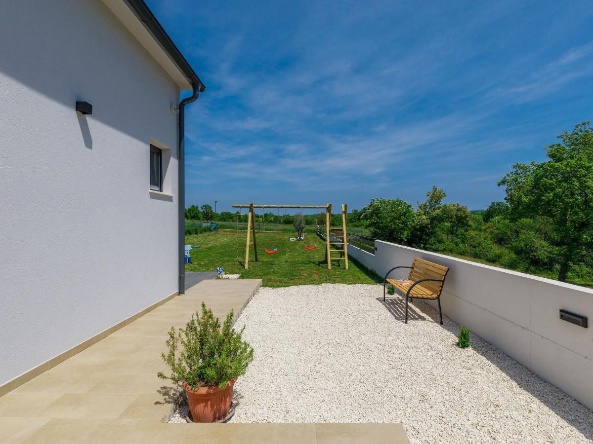 Marčana Villa Vine By Interhome מראה חיצוני תמונה