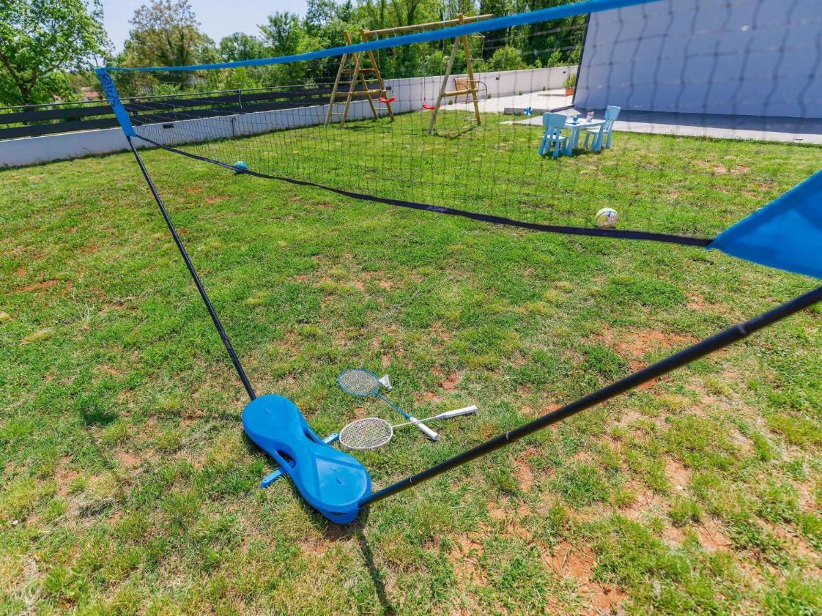 Marčana Villa Vine By Interhome מראה חיצוני תמונה