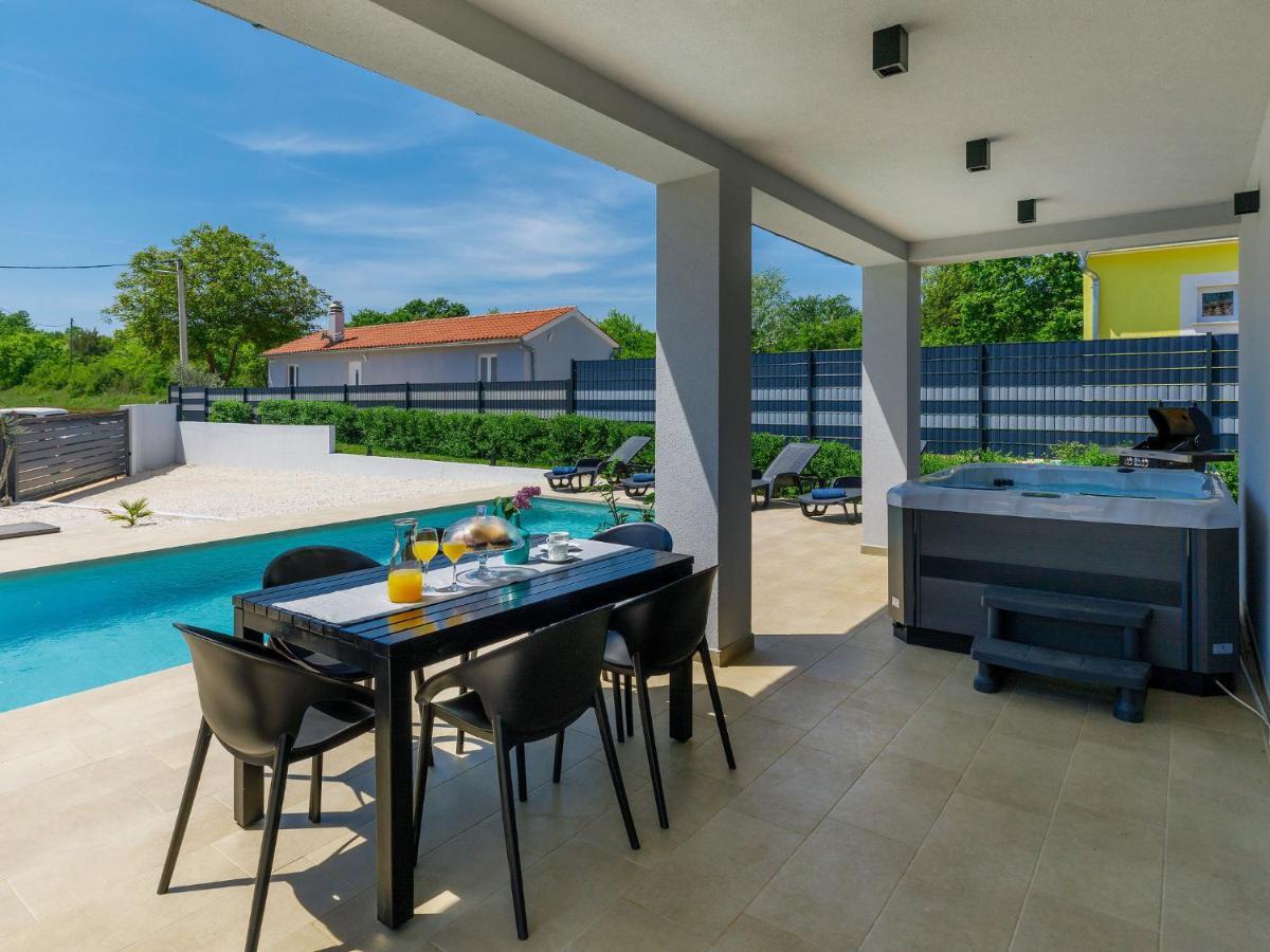 Marčana Villa Vine By Interhome מראה חיצוני תמונה