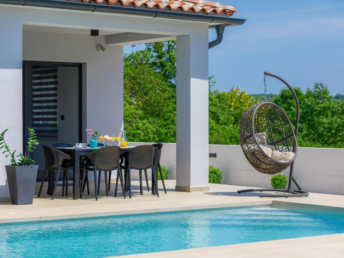 Marčana Villa Vine By Interhome מראה חיצוני תמונה