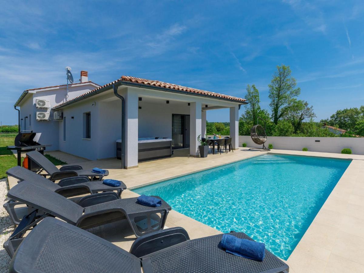 Marčana Villa Vine By Interhome מראה חיצוני תמונה
